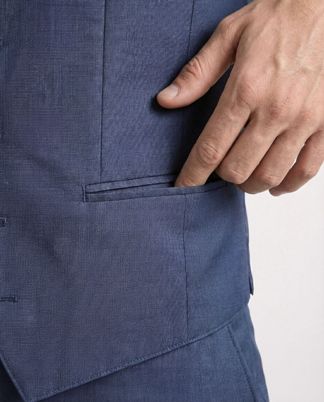 Купить Жилет HUGO BOSS