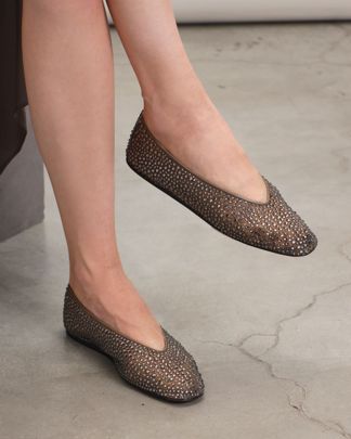 Купить Балетки LE MONDE BERYL