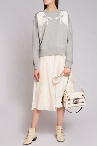 Купить Юбка CHLOE