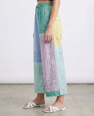 Купить Брюки WEEKEND MAX MARA