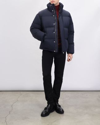 Купить Пуховик HUGO BOSS