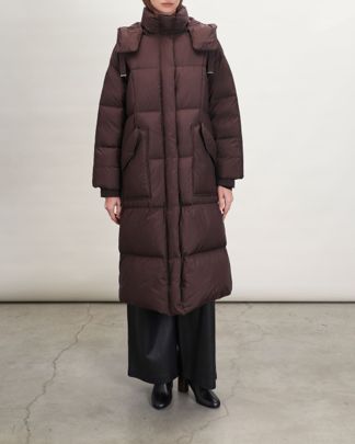 Купить Пуховик DIEGO M