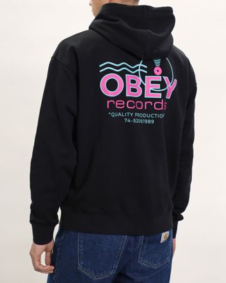 Купить Худи OBEY MEN