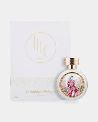 Купить Форбиден виспа парф. вода спрей для жен. HFC
