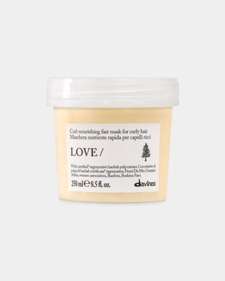 Купить Экспресс-маска для кудрявых и вьющихся волос DAVINES