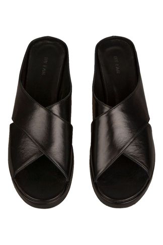 Купить Сандалии BY FAR