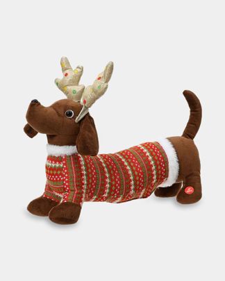 Купить Игрушка мягкая KAEMINGK