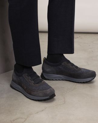 Купить Кроссовки DOUCALS