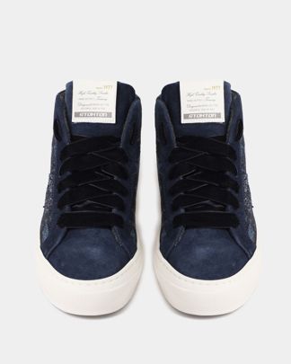 Купить Кеды STOKTON