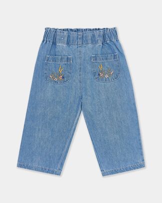 Купить Джинсы BABYBU