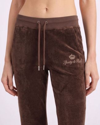 Купить Брюки SPORTY&RICH