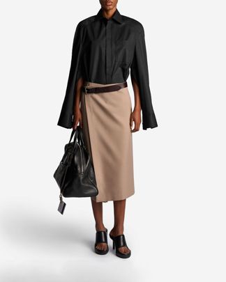 Купить Блуза USHATAVA