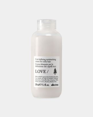 Купить Увлажняющий крем для кудрявых и вьющихся волос DAVINES