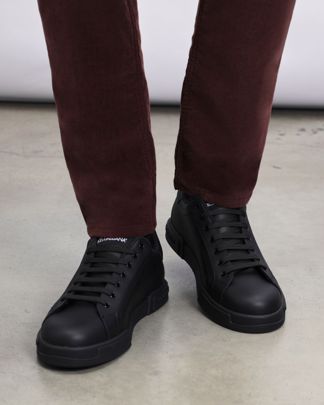 Купить Кеды DOLCE & GABBANA