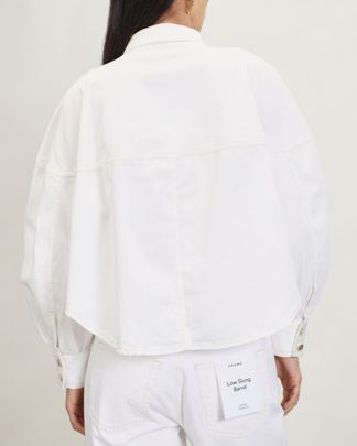 Купить Рубашка джинсовая FRAME