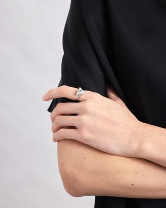 Купить Кольцо MAYA GEMSTONES