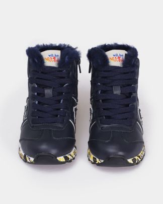 Купить Кроссовки PREMIATA