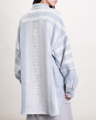 Купить Рубашка MONOCHROME