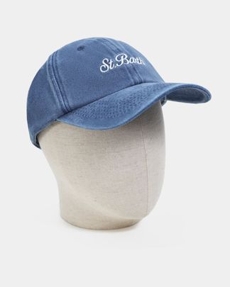 Купить Бейсболка MC2 SAINT BARTH MEN