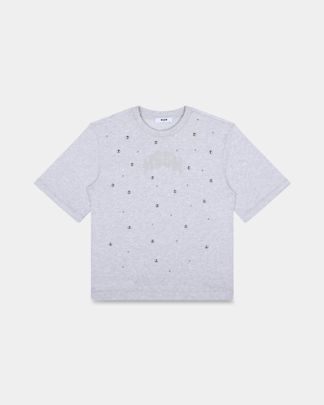 Купить Футболка MSGM