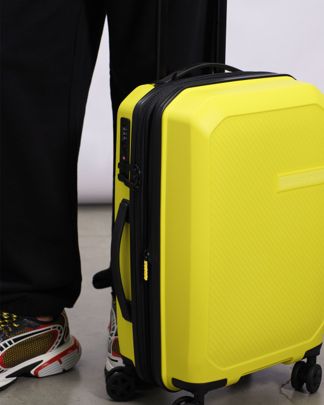 Купить Чемодан DELSEY