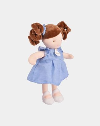 Купить Кукла pretty - oceane DOU DOU ET COMPAGNIE