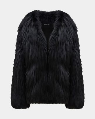 Купить Шуба SENCELLERIE