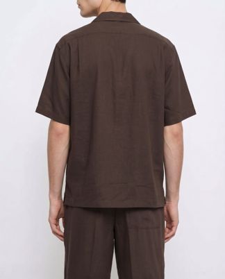 Купить Рубашка кор HUGO BOSS