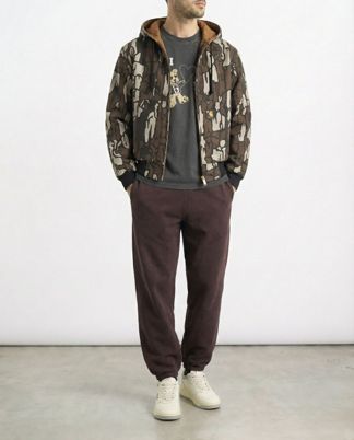 Купить Футболка DOM REBEL