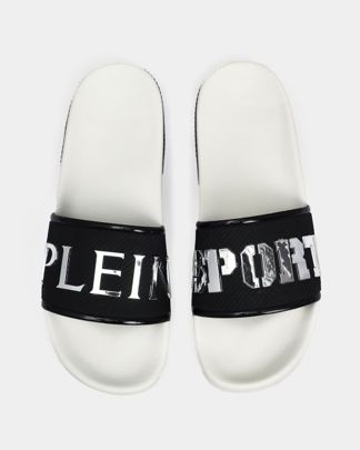 Купить Шлепки PLEIN SPORT