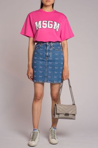Купить Юбка MSGM
