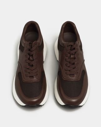 Купить Кроссовки FARGONI