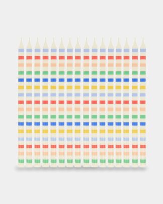 Купить Свечи MERI MERI