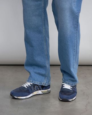 Купить Кроссовки PREMIATA