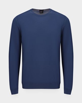 Купить Джемпер HUGO BOSS