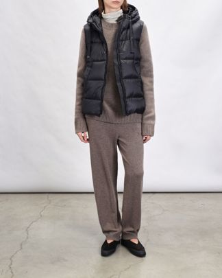 Купить Жилет MAX MARA THE CUBE