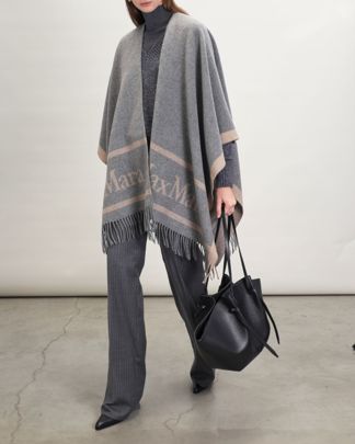 Купить Пончо MAX MARA