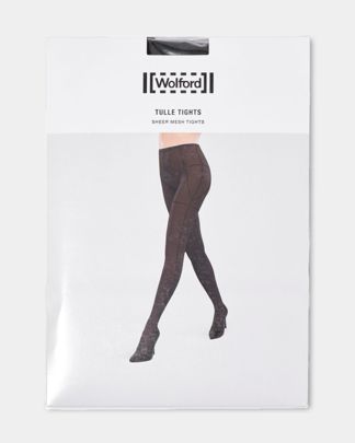 Купить Колготки WOLFORD