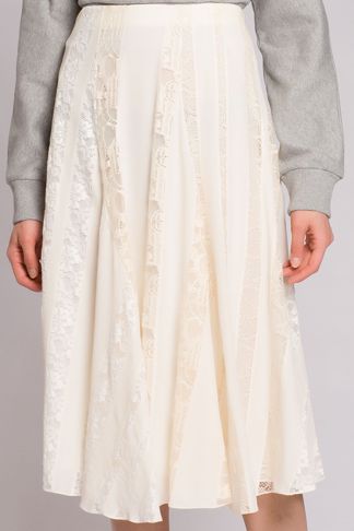 Купить Юбка CHLOE