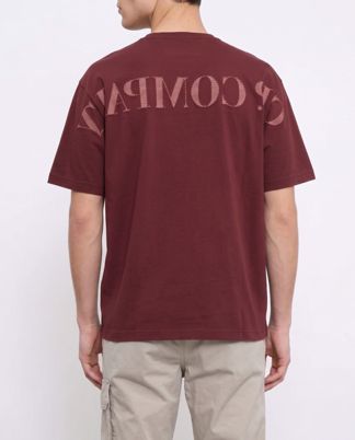 Купить Футболка CP COMPANY MEN