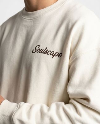 Купить Свитшот SOLID