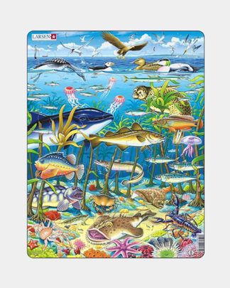 Купить Водоросли LARSEN