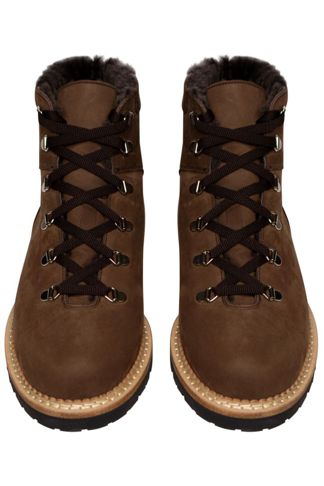 Купить Ботинки ENRICO MANDELLI