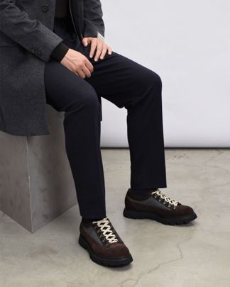 Купить Полуботинки DOUCALS