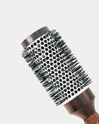 Купить Cc4 щетка для укладки волос круглая керамич.d63 мм IBIZA