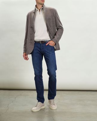 Купить Джинсы JACOB COHEN MEN
