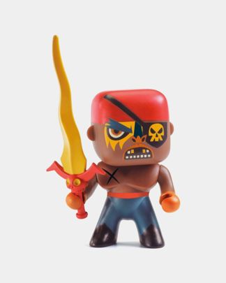 Купить Игровой набор серии пират биглос DJECO