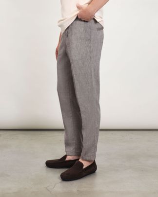 Купить Брюки HUGO BOSS