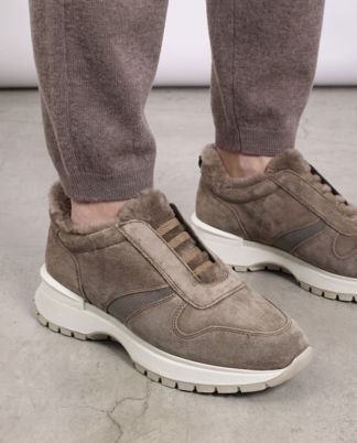 Купить Кроссовки DOUCALS