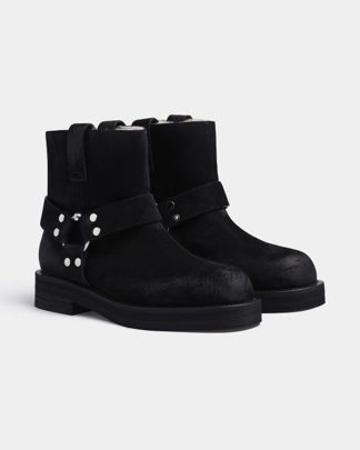 Купить Ботинки флэт 3JUIN